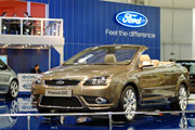 Ford Focus CC