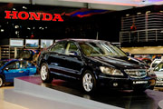 Honda Legend