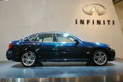 Infiniti M35