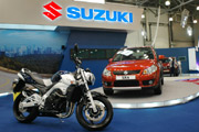  Suzuki