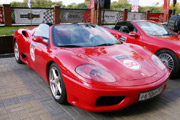 Ferrari 360 Spyder