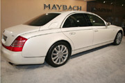 Maybach 57S