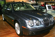 Jaguar S-Type