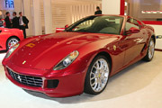 Ferrari 599 GTB Fiorano