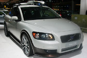 Volvo C30