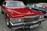 Cadillac