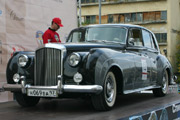 2  - Bentley S2