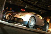 Bugatti EB 16.4 Veyron 8.0 W16