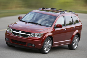 Dodge Journey