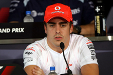 Fernando Alonso