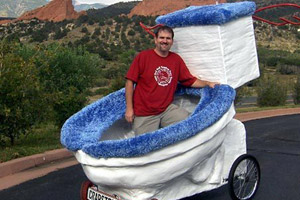 Red Bull Soapbox Race