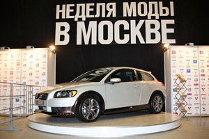 Volvo C30