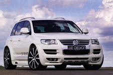 Touareg  Je Design