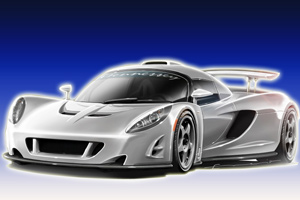 Venom GT