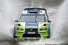 Ford       WRC