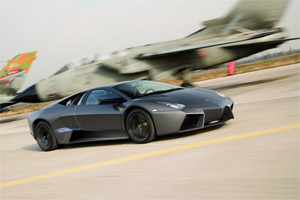 Lamborghini Reventon