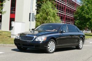 Maybach:  -