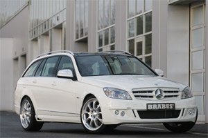  Brabus