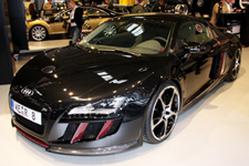 ABT Audi R8