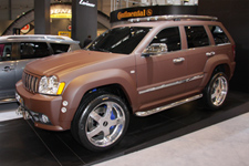 499- Jeep Grand Cherokee:  5   