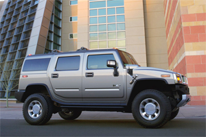 Hummer   