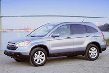   ѻ        Honda CR-V 2,4