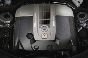 Mercedes-Benz AMG