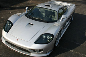 Saleen