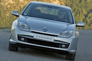  Renault Laguna III (  3)    !