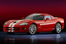   Dodge Viper