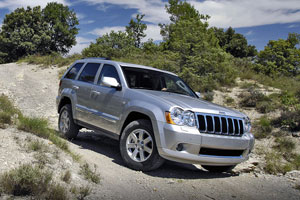  Jeep Grand Cherokee     Chrysler