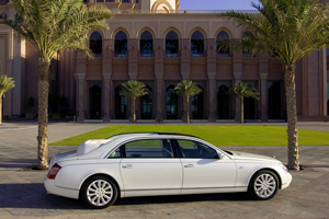 Maybach: , 