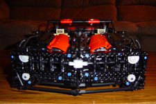 ChevroLEGO