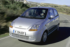  Chevrolet Spark -  !  