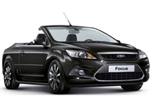 ׸  Ford Focus CC