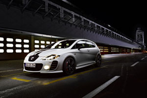 Seat    Leon