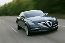 Opel Insignia:      