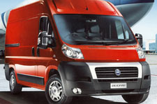 Fiat Ducato:  !