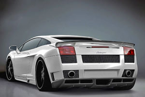   Gallardo