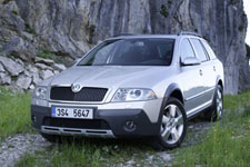   Skoda Auto   100-  