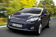 Ford:     2010 Focus