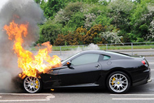 Ferrari 599 GTB Fiorano     