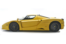 Ferrari Enzo:   