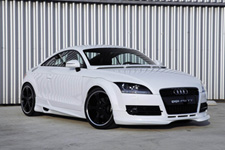 PPI PS TT Coupe: Audi TT !