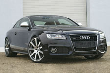 MTM   Audi S5