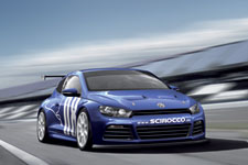   -    Scirocco GT24