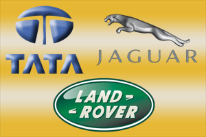  Tata Motors     Jaguar  Land Rover