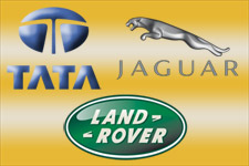  Tata Motors     Jaguar  Land Rover