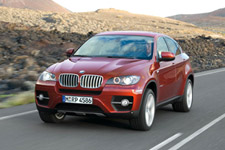   BMW X6  XII    