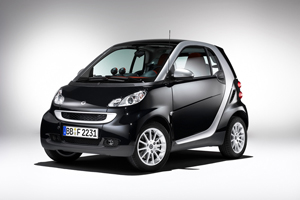 Smart ForTwo:   , !